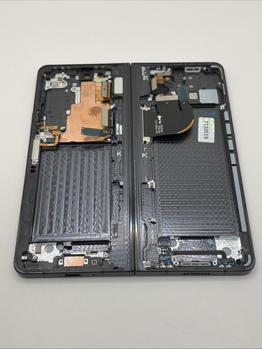 Samsung fold gruppo - z,