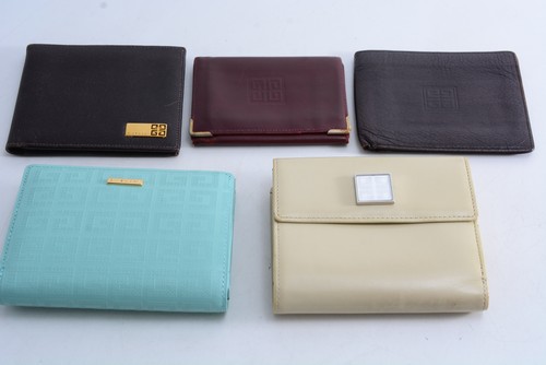 Portafoglio fendi pelle - fendi,