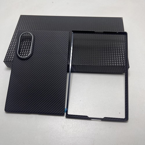 Custodia carbonio 600d per - custodia,