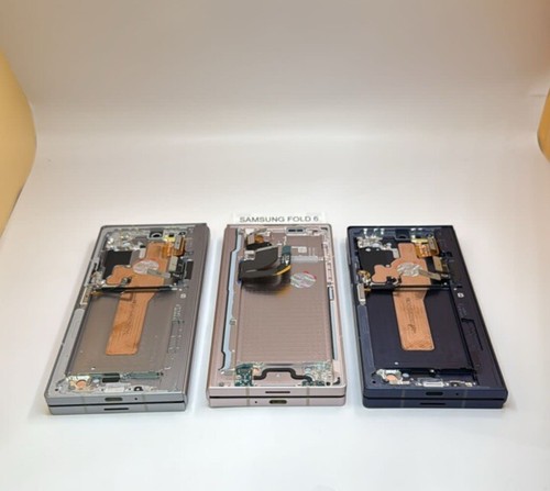 Originale samsung galaxy - galaxy, z
