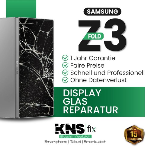 Riparazione vetro display - riparazione,