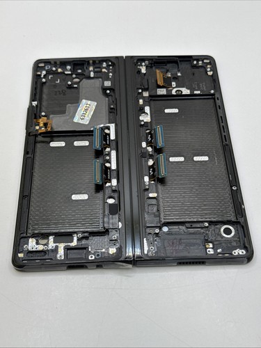 Samsung galaxy fold - z,