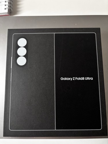 Samsung galaxy fold8 ultra - z,