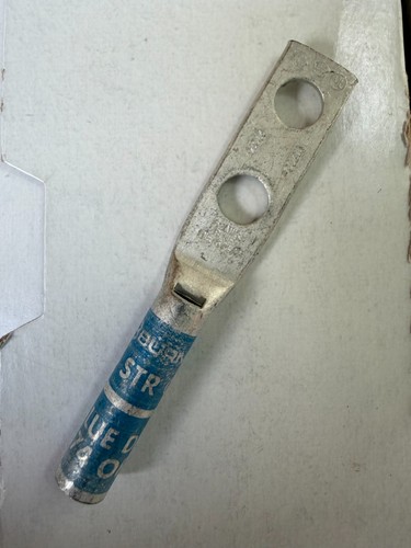 Lug awg fori perno - 2, fori,