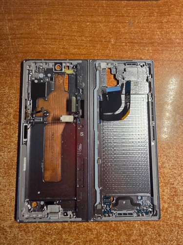 Telaio samsung fold 6 - telaio,