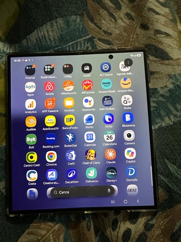 Samsung galaxy fold - galaxy,