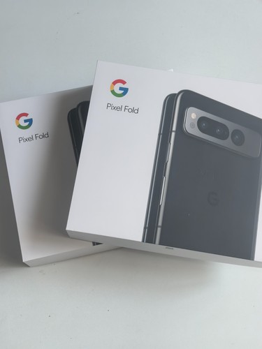 Google pixel fold 256 - pixel,