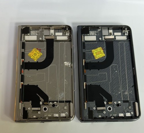 Originale google pixel fold - originale💯google,