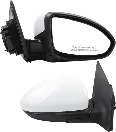 Specchietto retrovisore lato